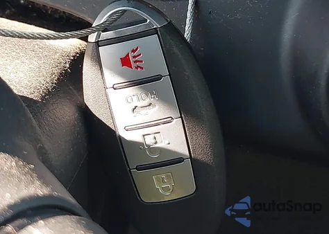 2011 Nissan Altima 2.5 S из США, поврежденный, VIN 1N4AL2APXBN475928